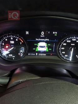 كاديلاك XT4
